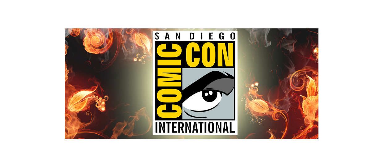 San Diego Comic Con 2017 Funko Pop overzicht!