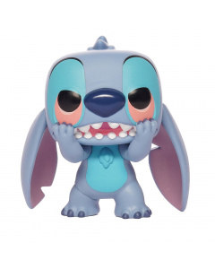 ANNOYED STITCH EXCL.
