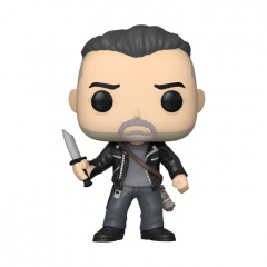 NEGAN WITH KNIFE EXCL.