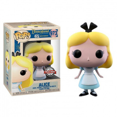 ALICE - 65TH EXCL.