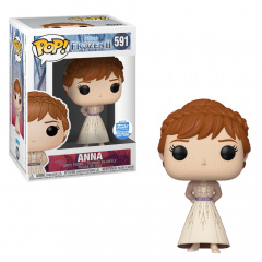 ANNA (FORMAL) FUNKO-SHOP EXCL.