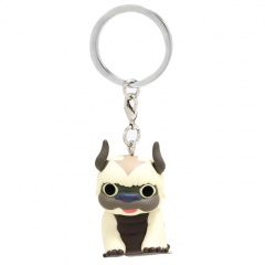APPA KEYCHAIN EXCL.
