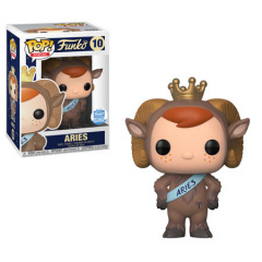 ARIES FUNKO-SHOP EXCL.
