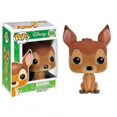 BAMBI FLOCKED EXCL.