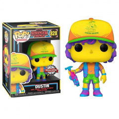DUSTIN BLACKLIGHT EXCL.