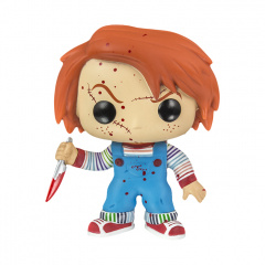 BLOODY CHUCKY EXCL.