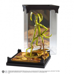 BOWTRUCKLE - MAGICAL CREATURES