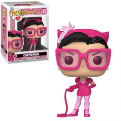 CATWOMAN - PINK