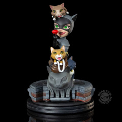 Q-FIG CATWOMAN