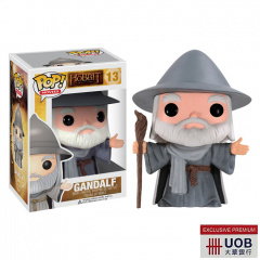 GANDALF WITH HAT