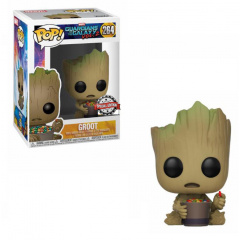 GROOT CANDY BOWL EXCL.
