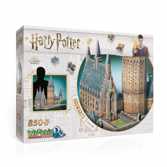 GREAT HALL 3D PUZZLE
