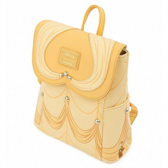 BEAUTY AND THE BEAST BELLE BACKPACK
