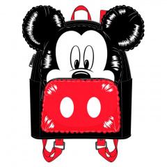 MICKEY MOUSE BALLOON BACKPACK