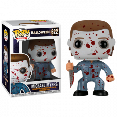 MICHAEL MYERS BLOOD EXCL.