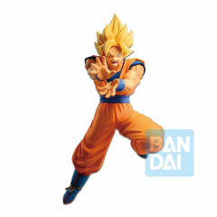 SS GOKU - THE ANDROID BATTLE