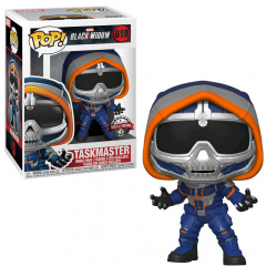 TASKMASTER WITH CLAWS EXCL.