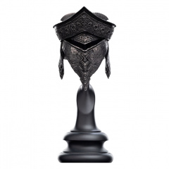THE HOBBIT HELM OF RINGWRAITH OF HARAD