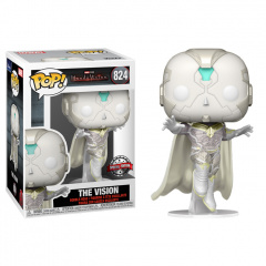 THE VISION GITD EXCL.