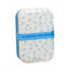 TO INFINITY AND BEYOND LUNCH BOX