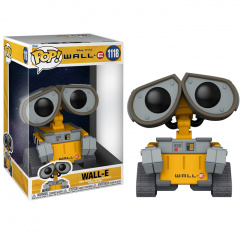WALL-E 10 INCH