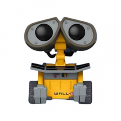 CHARGING WALL-E EXCL.
