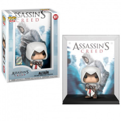 ALTAIR GAME COVER
