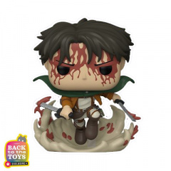 BATTLE LEVI BLOODY EXCL.
