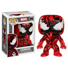 CARNAGE EXCL.