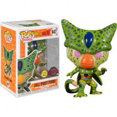 CELL FIRST FORM GITD EXCL.