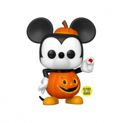 MICKEY MOUSE TOT GITD EXCL.