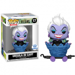 URSULA IN CART EXCL.