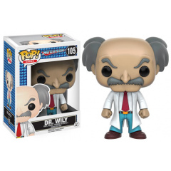 DR WILY