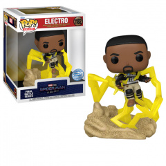 ELECTRO FINAL BATTLE SERIES EXCL.