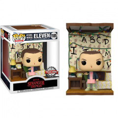 ELEVEN BYERS HOUSE EXCL.