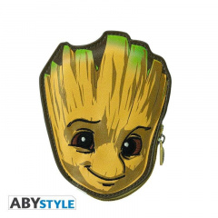 MARVEL - GROOT - COIN PURSE