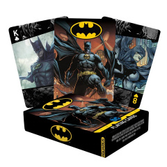 DC COMICS - BATMAN PLAYING CARDS