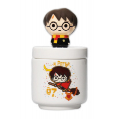 HARRY POTTER - HARRY COLLECTOR'S BOX