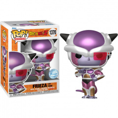 FIRST FORM FRIEZA METALLIC EXCL.