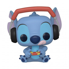 GAMER STITCH EXCL.