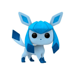 GLACEON FLOCKED EXCL.