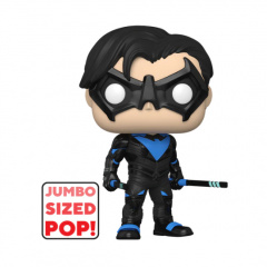 NIGHTWING 10 INCH EXCL.