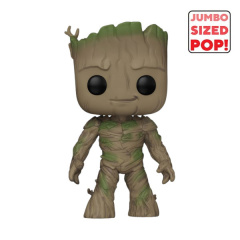 GROOT (GOTG3) 10 INCH EXCL.