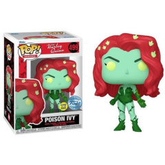 POISON IVY GITD EXCL.