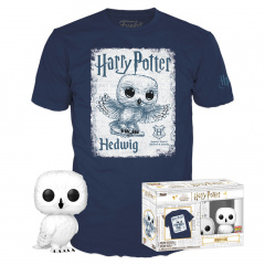 HARRY POTTER HEDWIG COLLECTORS BOX (S)