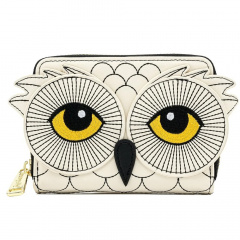 HARRY POTTER HEDWIG COSPLAY WALLET