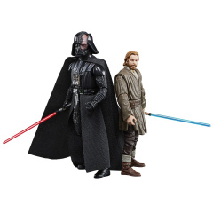 STAR WARS ACTION FIGURE 2-PACK