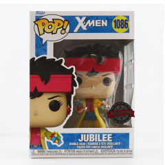 JUBILEE EXCL.