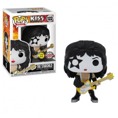 THE STARCHILD GITD EXCL.