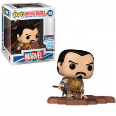 KRAVEN SINISTER 6 EXCL.